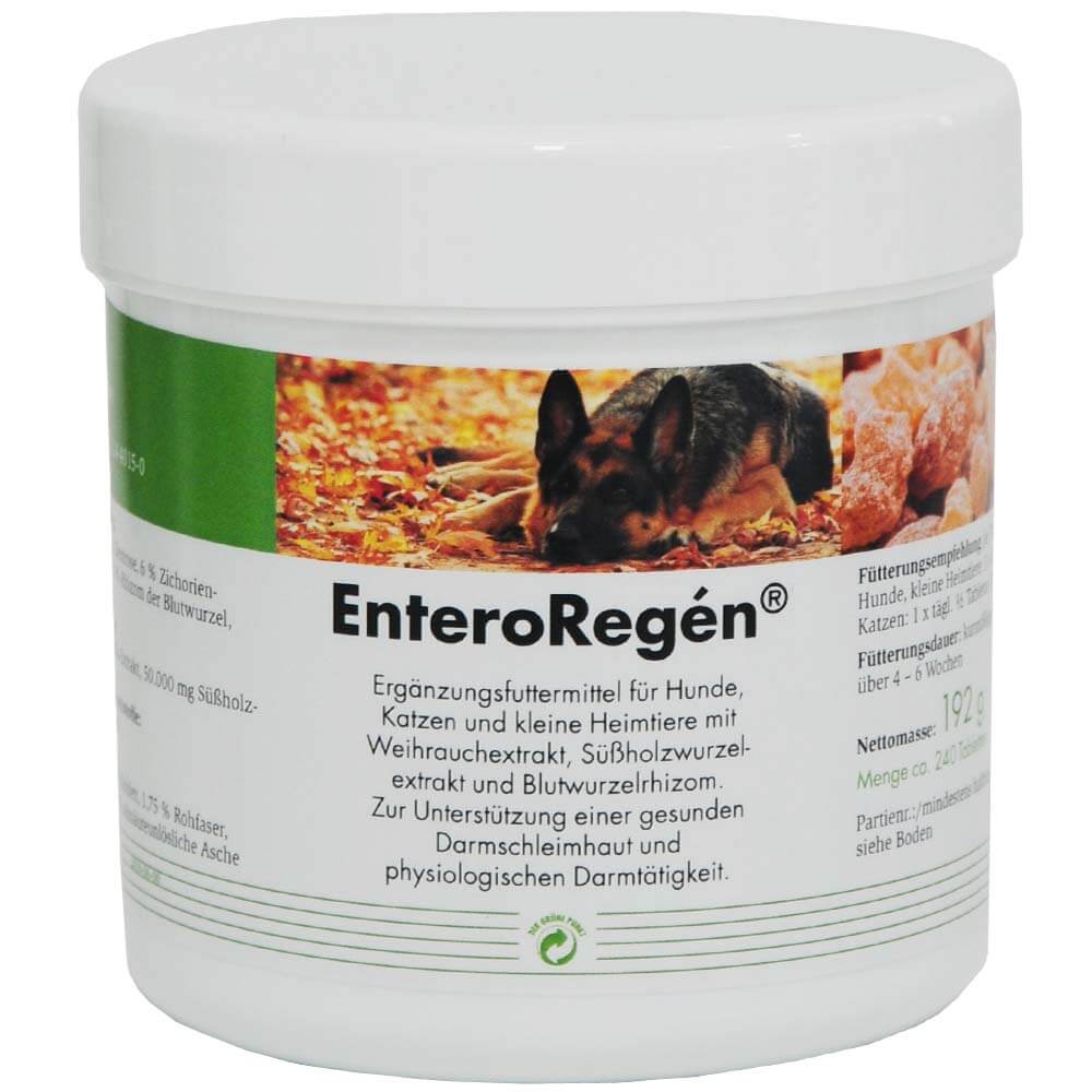 EnteroRegen 240 Tab