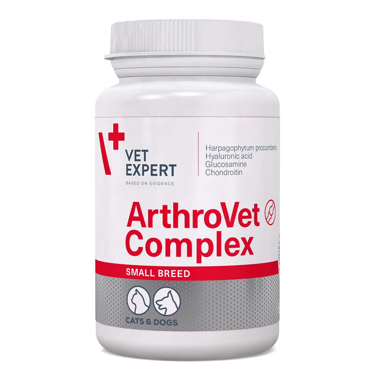 Vetexpert ArthroVetix HA Complex