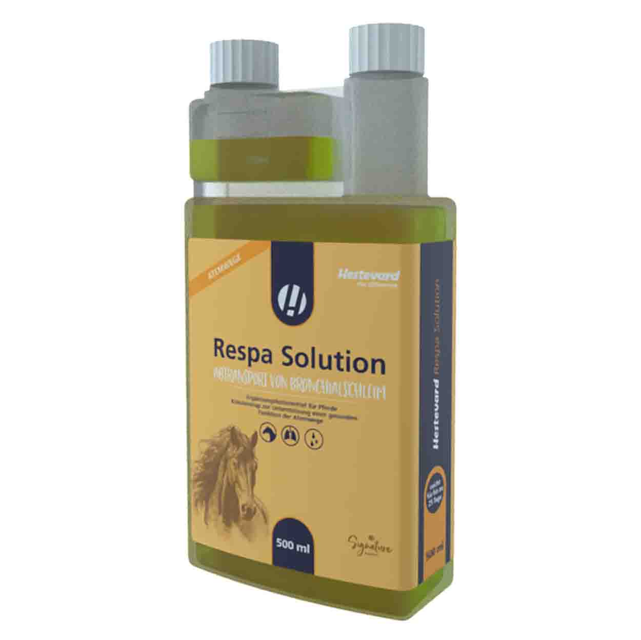 Hestevard Respa Solution 500ml