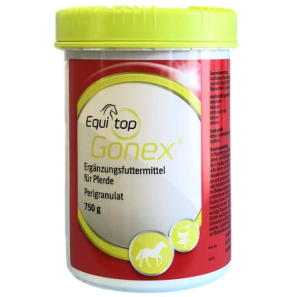 Equitop Gonex 750g