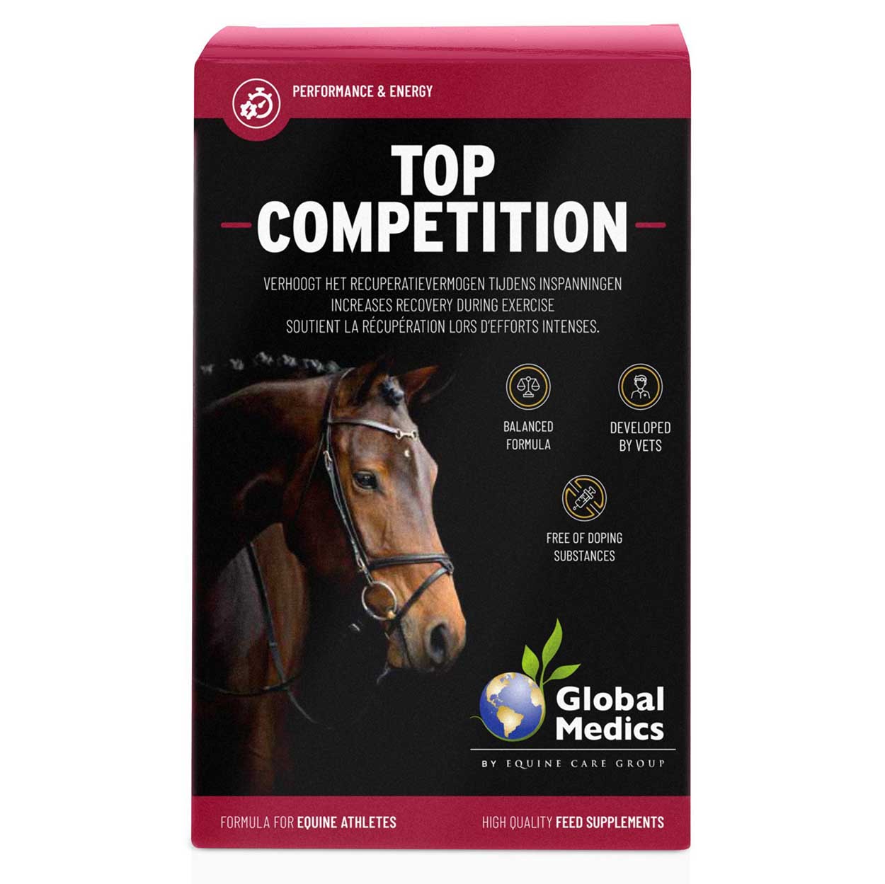 Top-Competition 12x40g