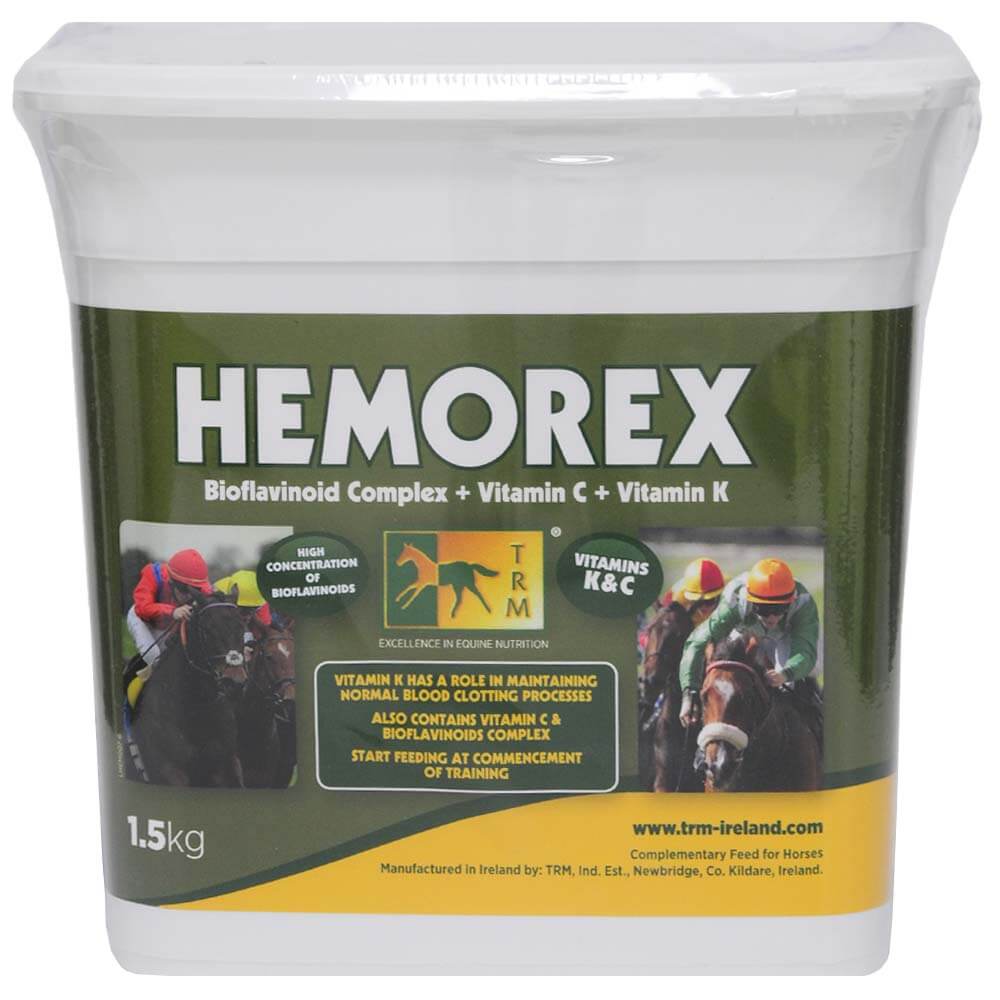 TRM Hemorex