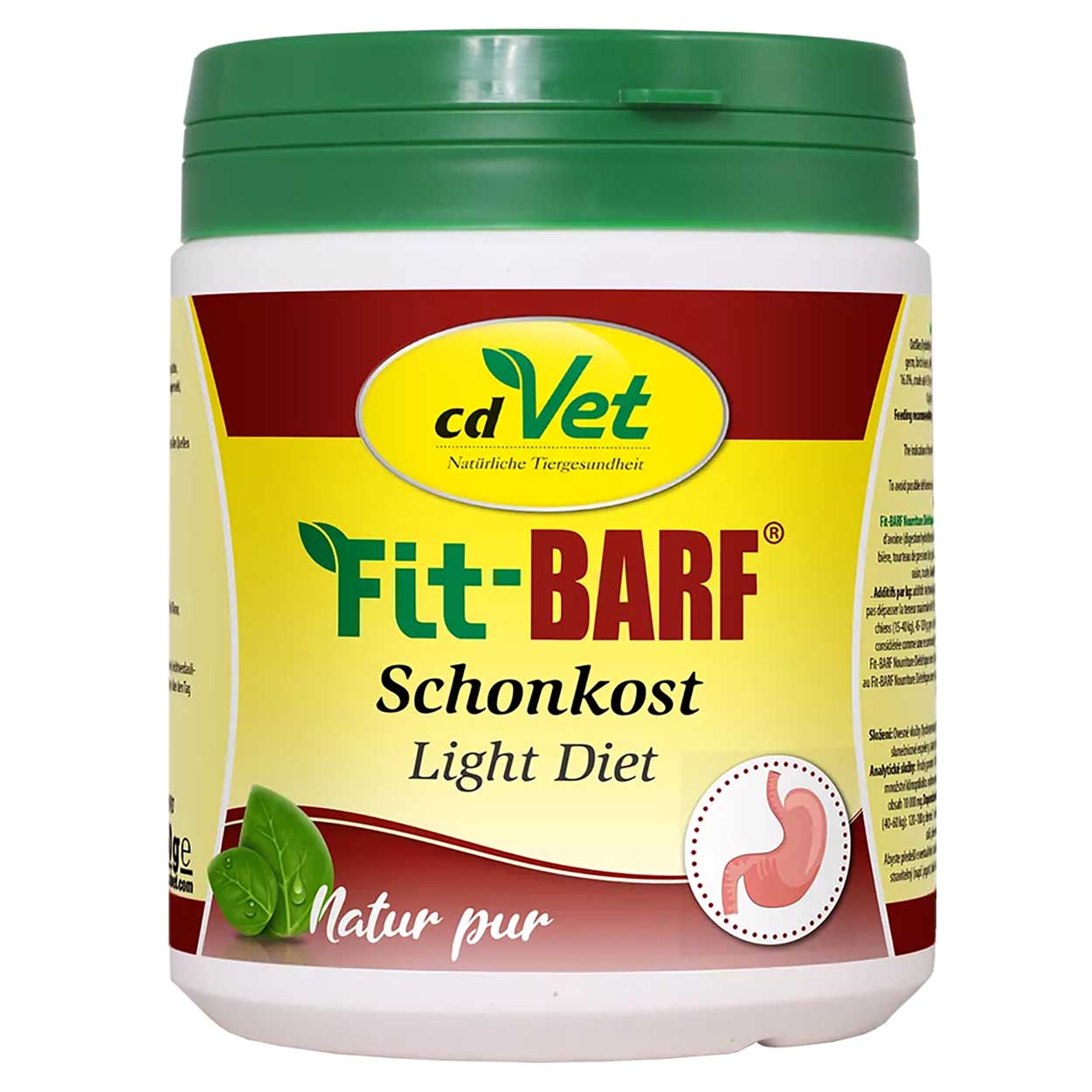 cdVet Fit-BARF Schonkost 350g