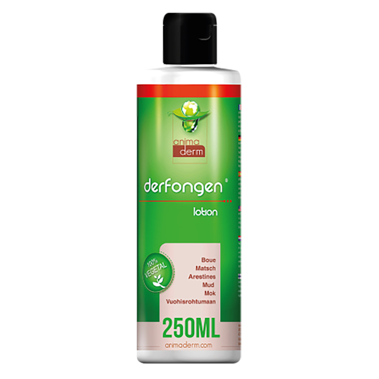 animaderm Derfongen 500ml