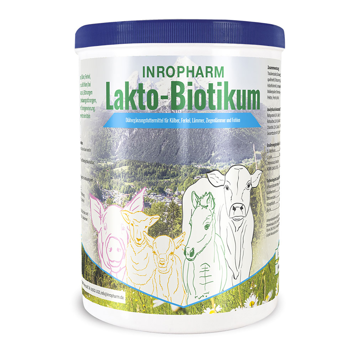 Lakto Biotikum