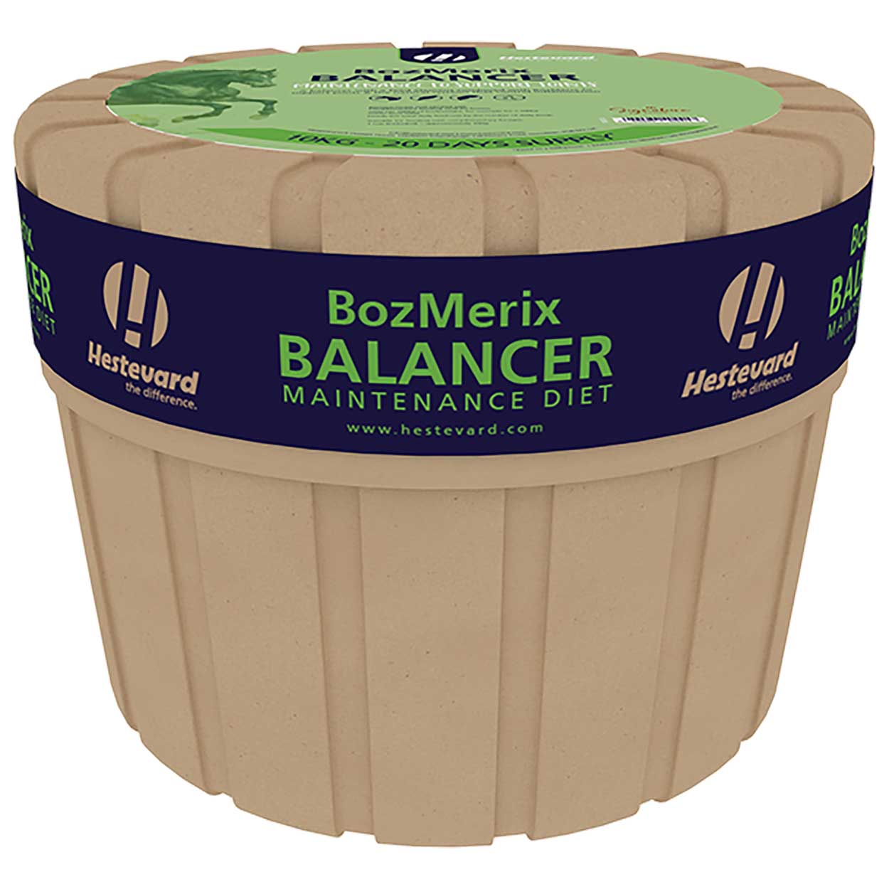 Hestevard BozMerix Balancer 10kg