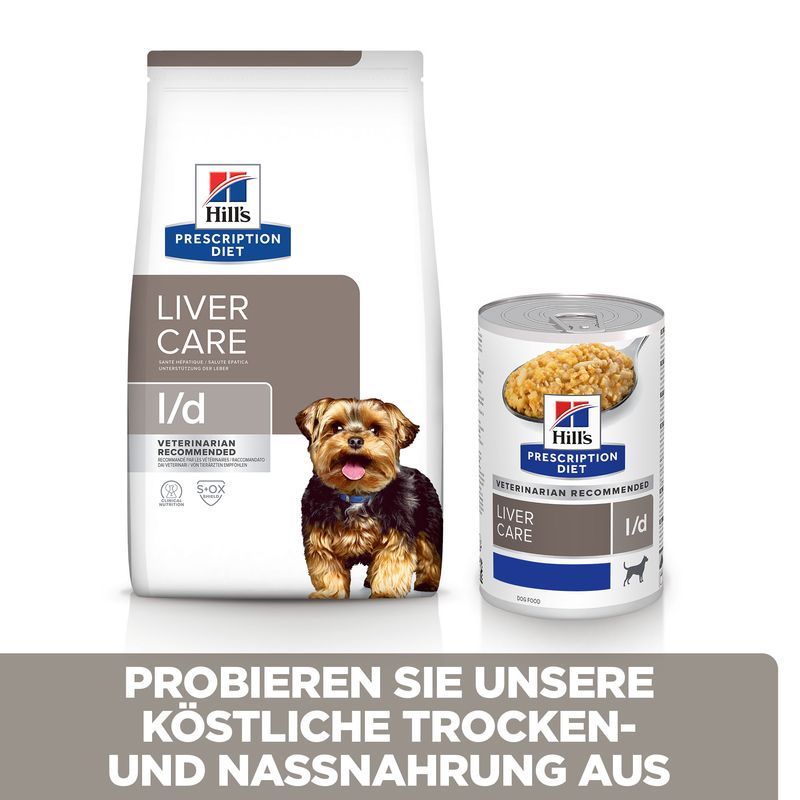 Hills Canine l/d 1,5kg