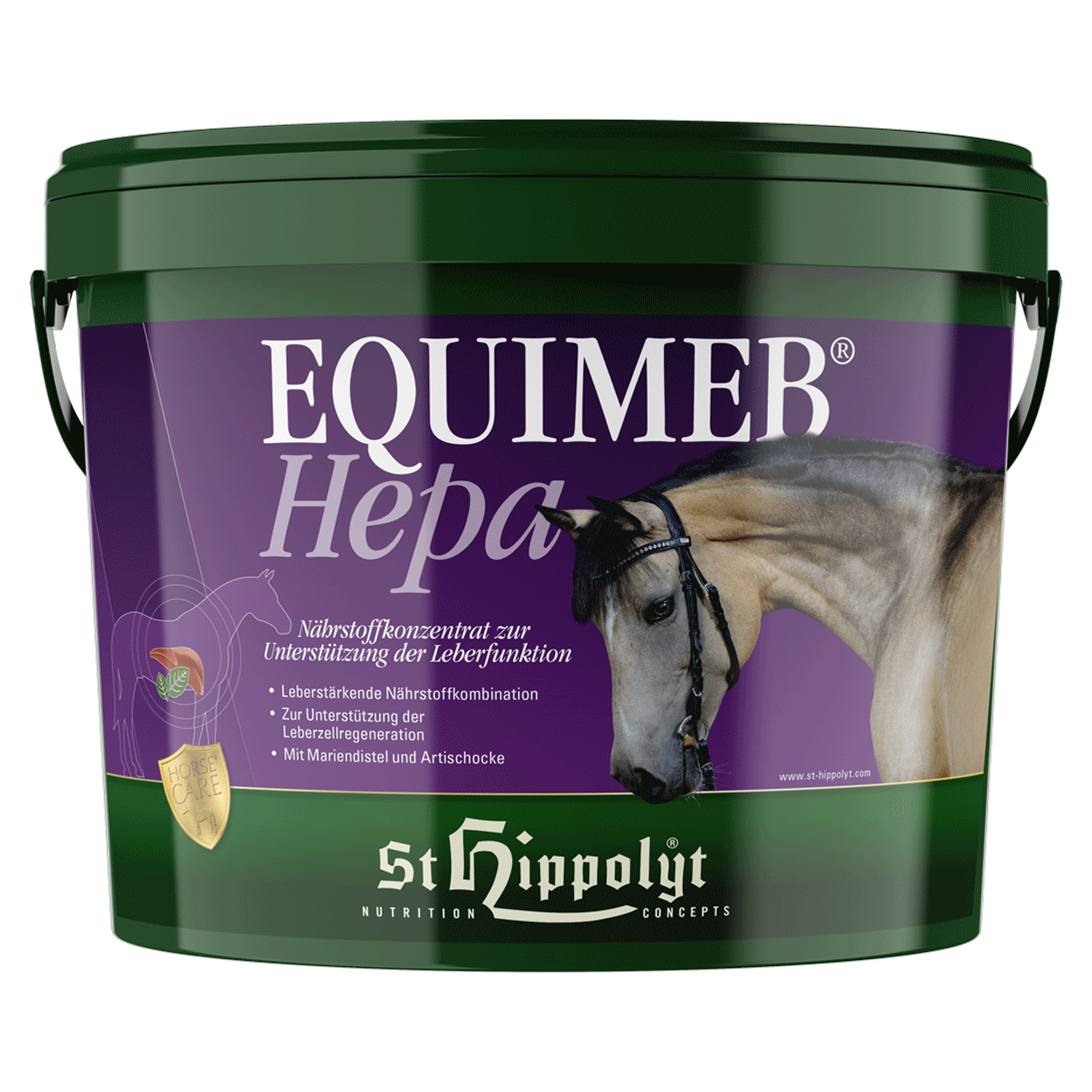 Equimeb Hepa 3kg