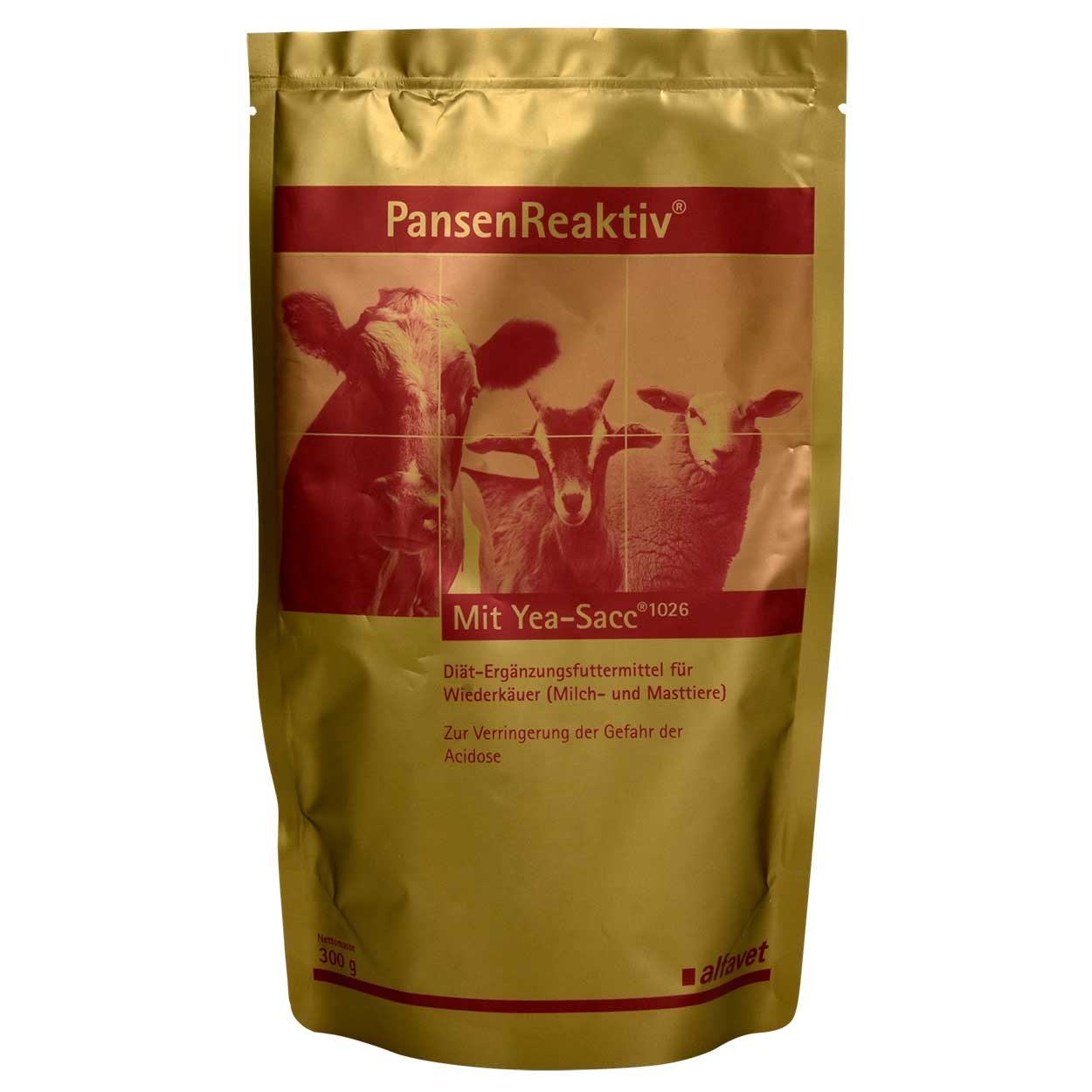 PansenReaktiv 30x300g