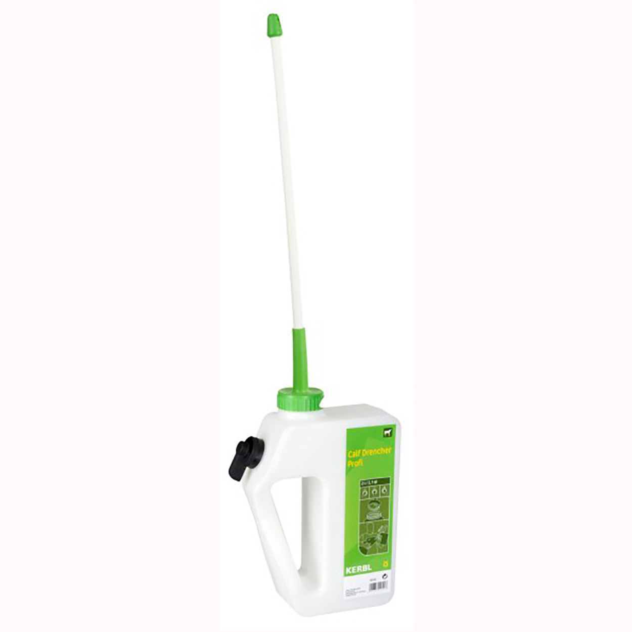 Calf-Drencher Profi 2L starr