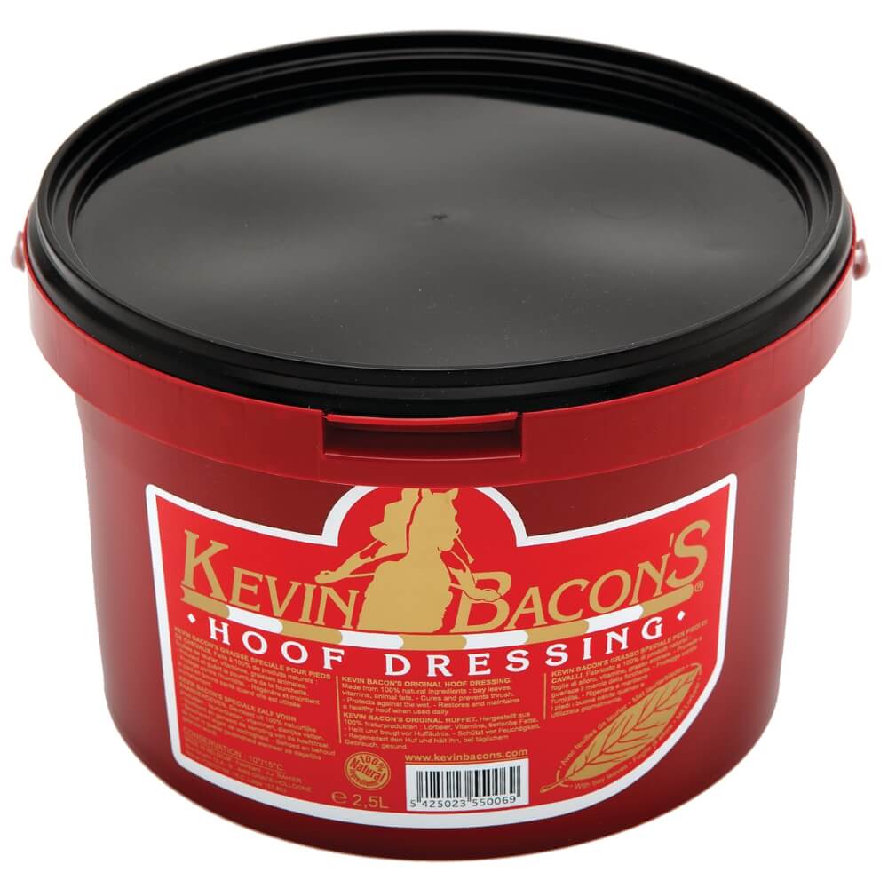 Kevin Bacons Hoof Dressing