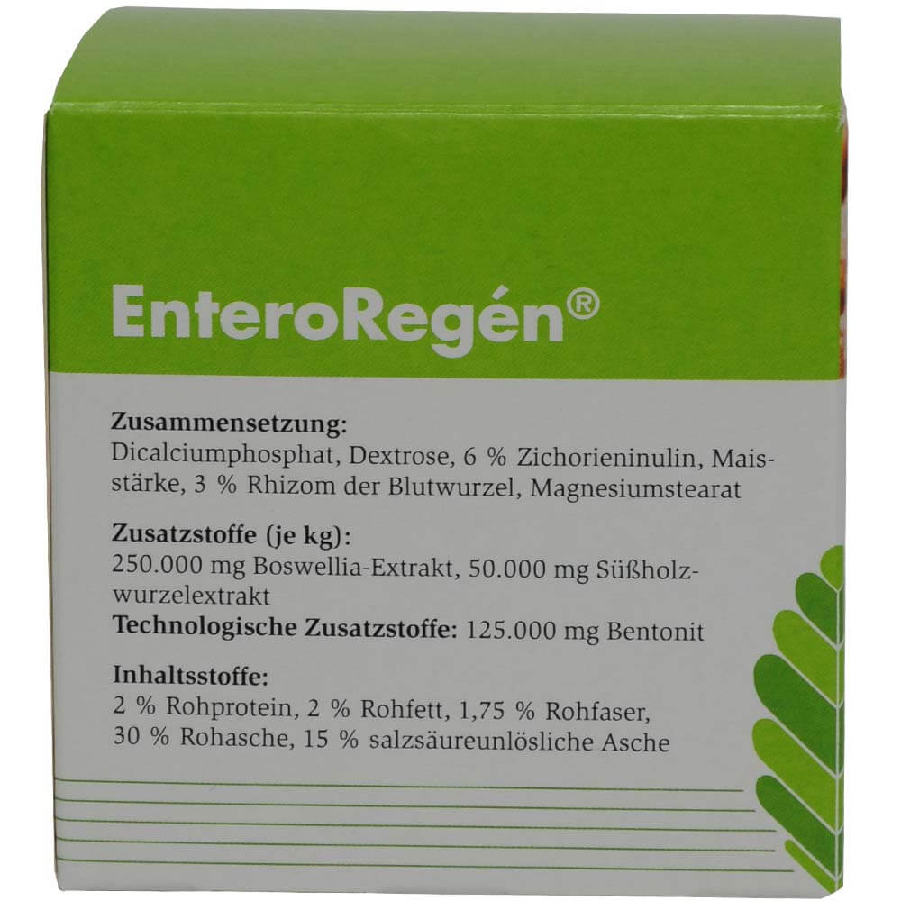 EnteroRegen 240 Tab