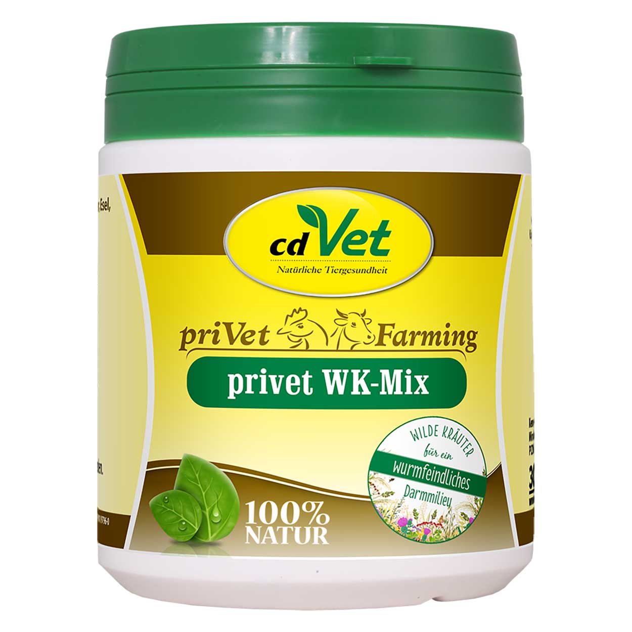 cdVet priVet WK-Mix 300g