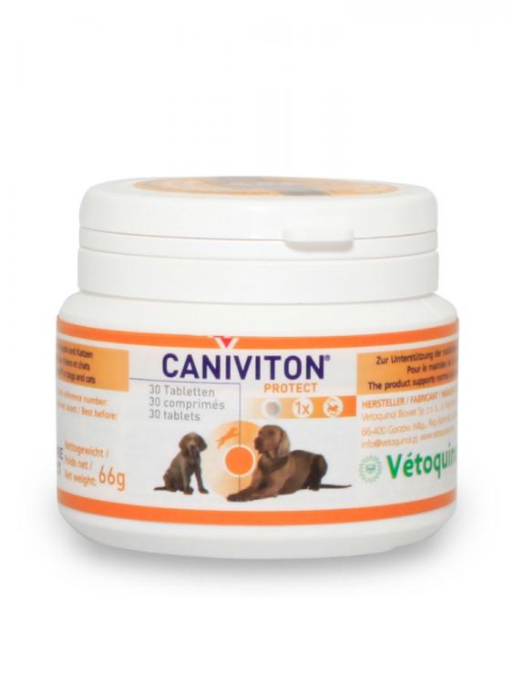 Caniviton Protect 30Tab