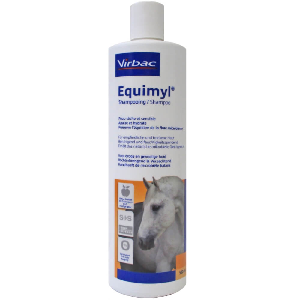 Equimyl Shampoo