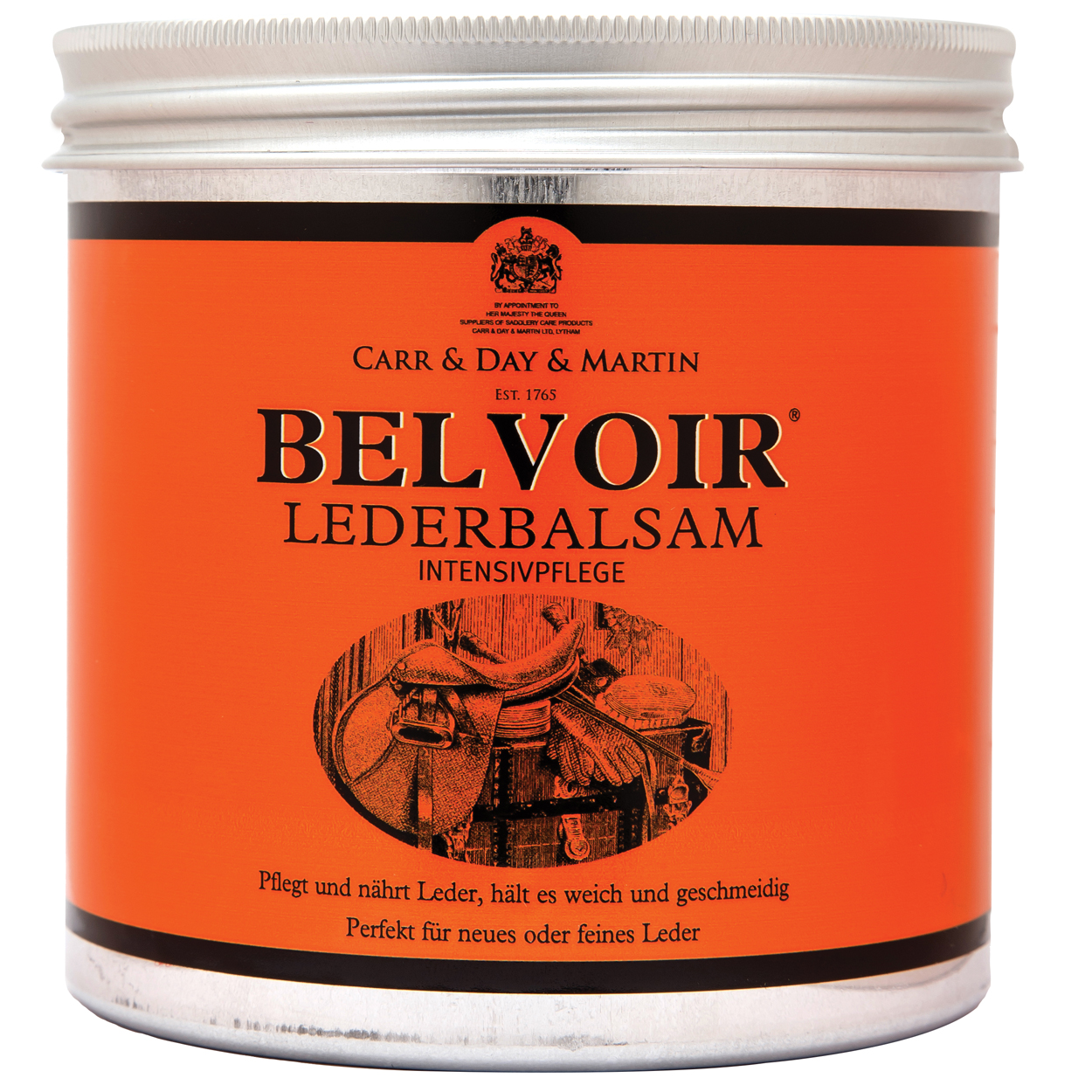 CDM Belvoir Lederbalsam