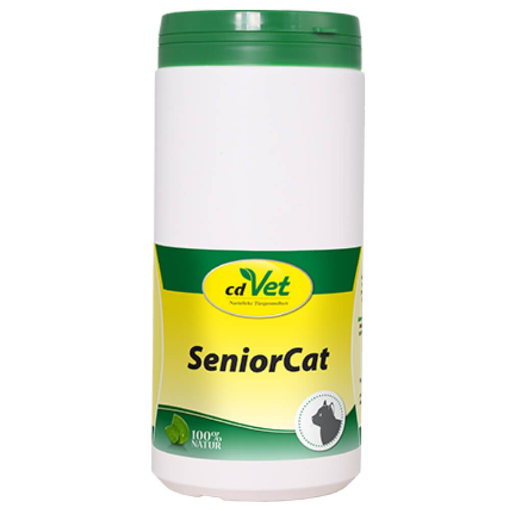 cdVet SeniorCat