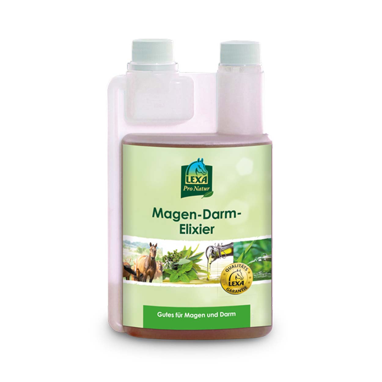 Lexa Magen-Darm Elixier 1000ml