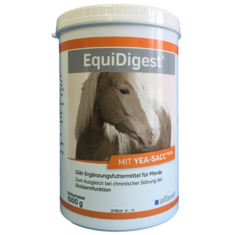 EquiDigest 1kg