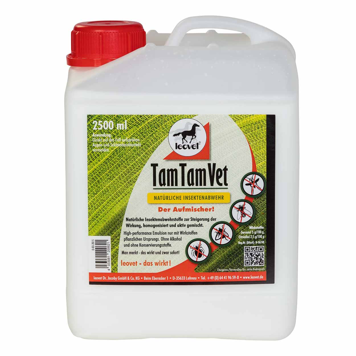 Leovet Tam Tam vet 2500ml