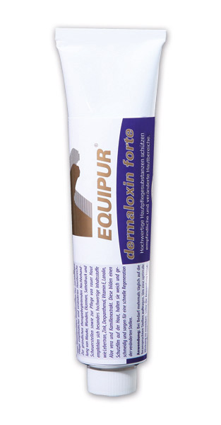 Equipur dermaloxin forte