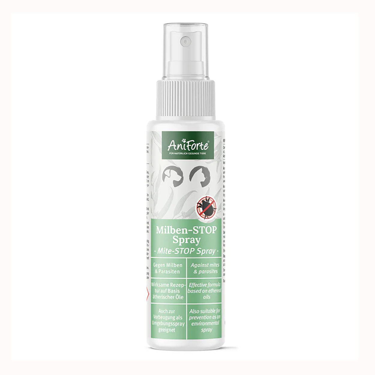 AniForte Milben Stop Spray