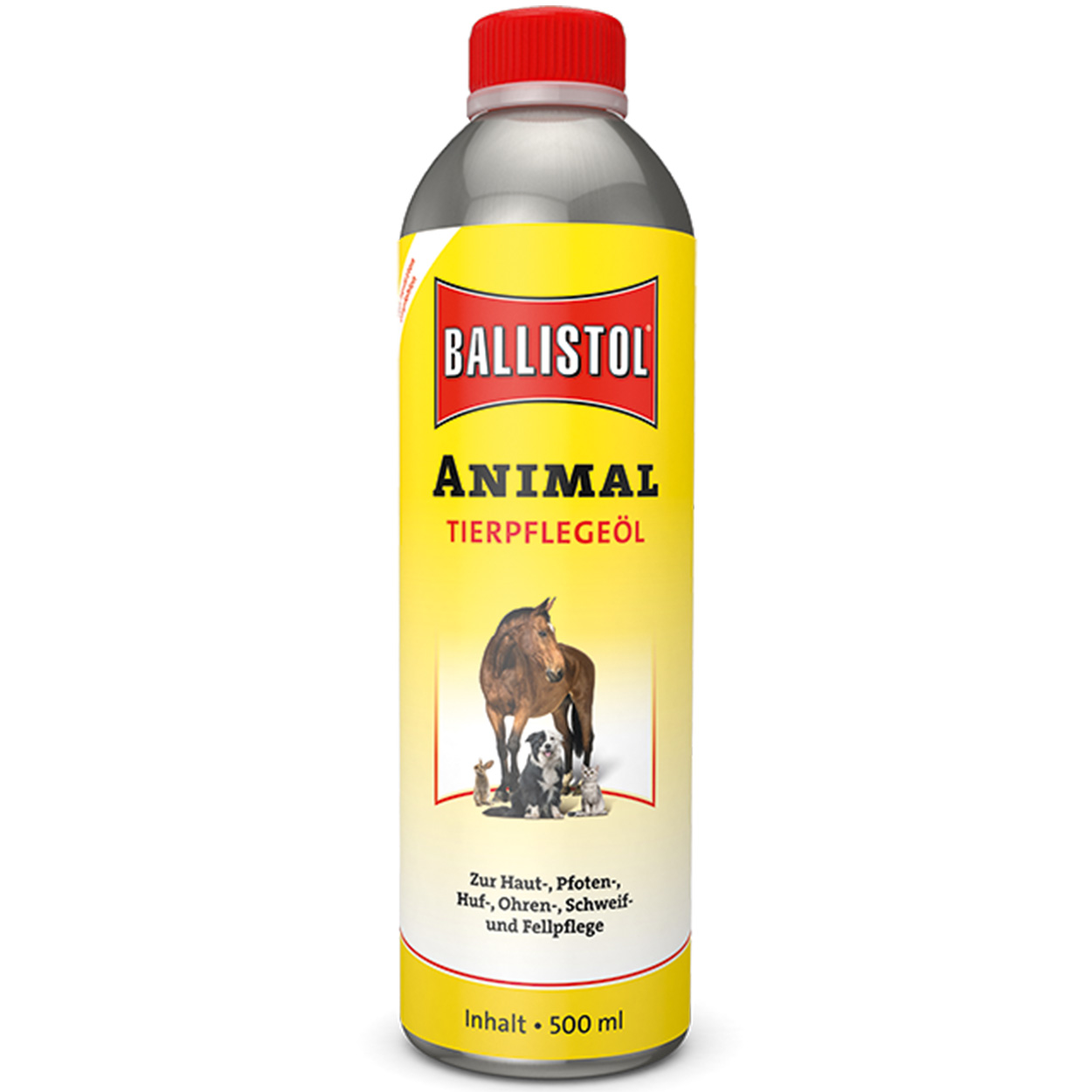 Ballistol Animal 500ml