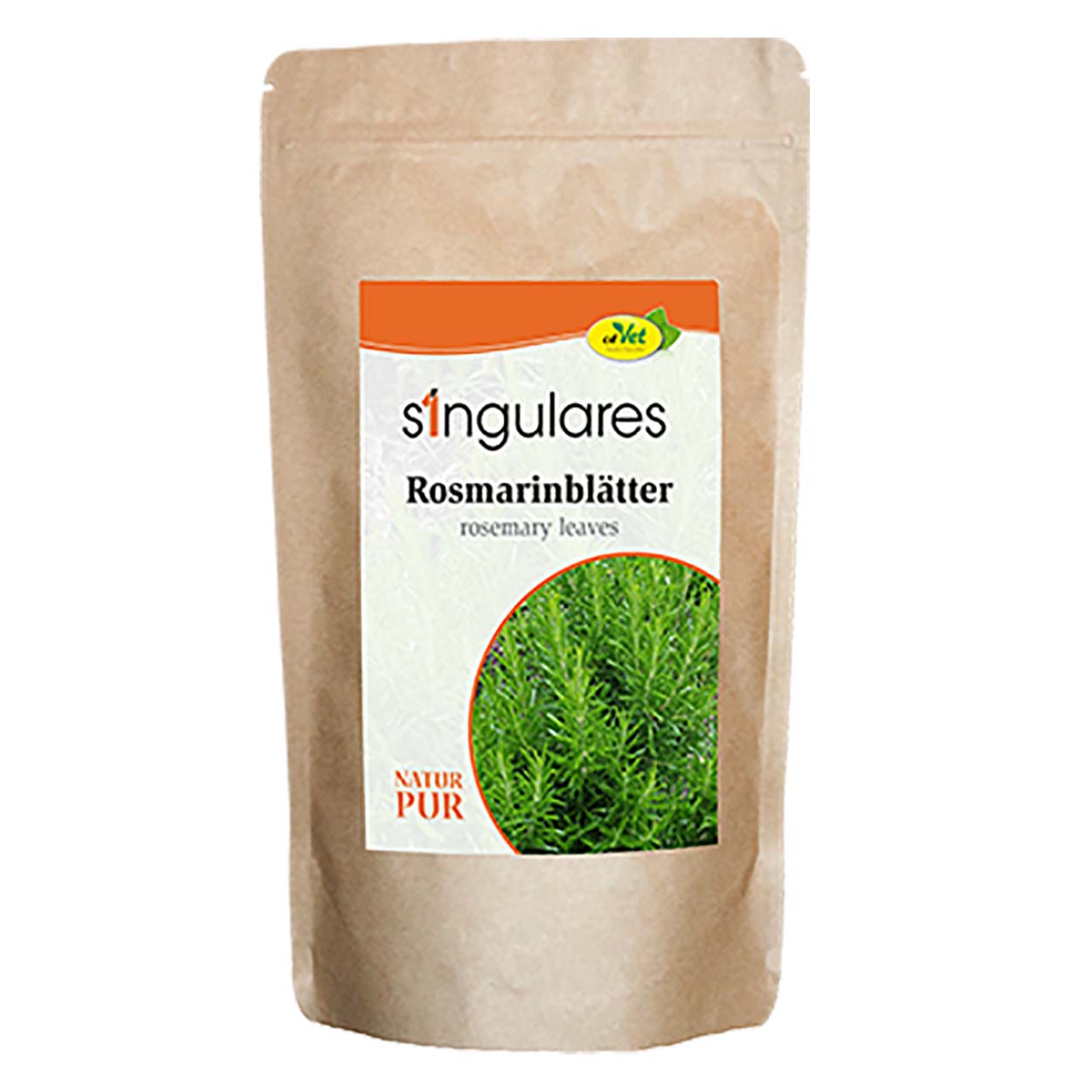 cdVet Singulares Rosmarin 200g