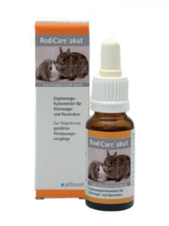 RodiCare akut 15ml