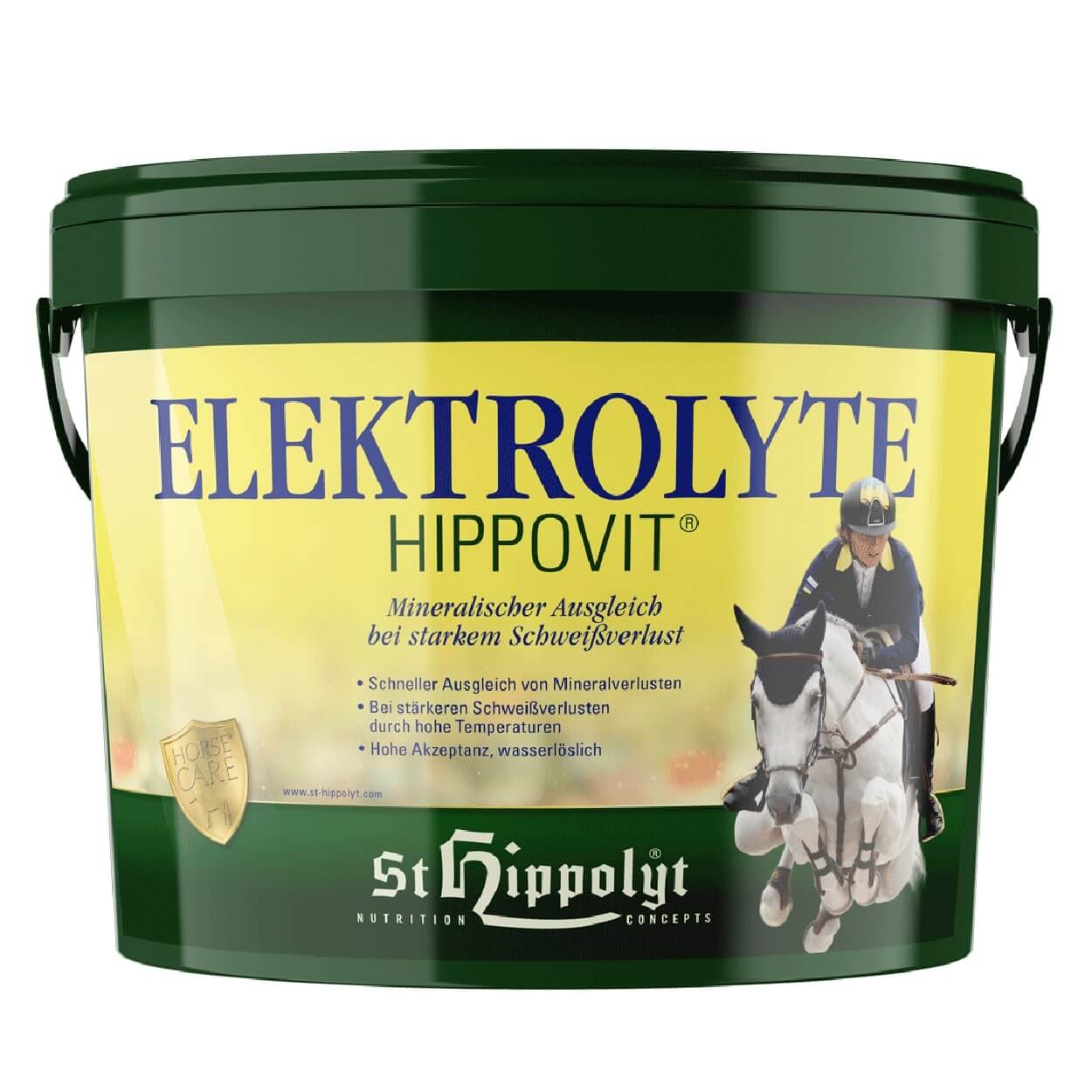 Elektrolyte 1 kg