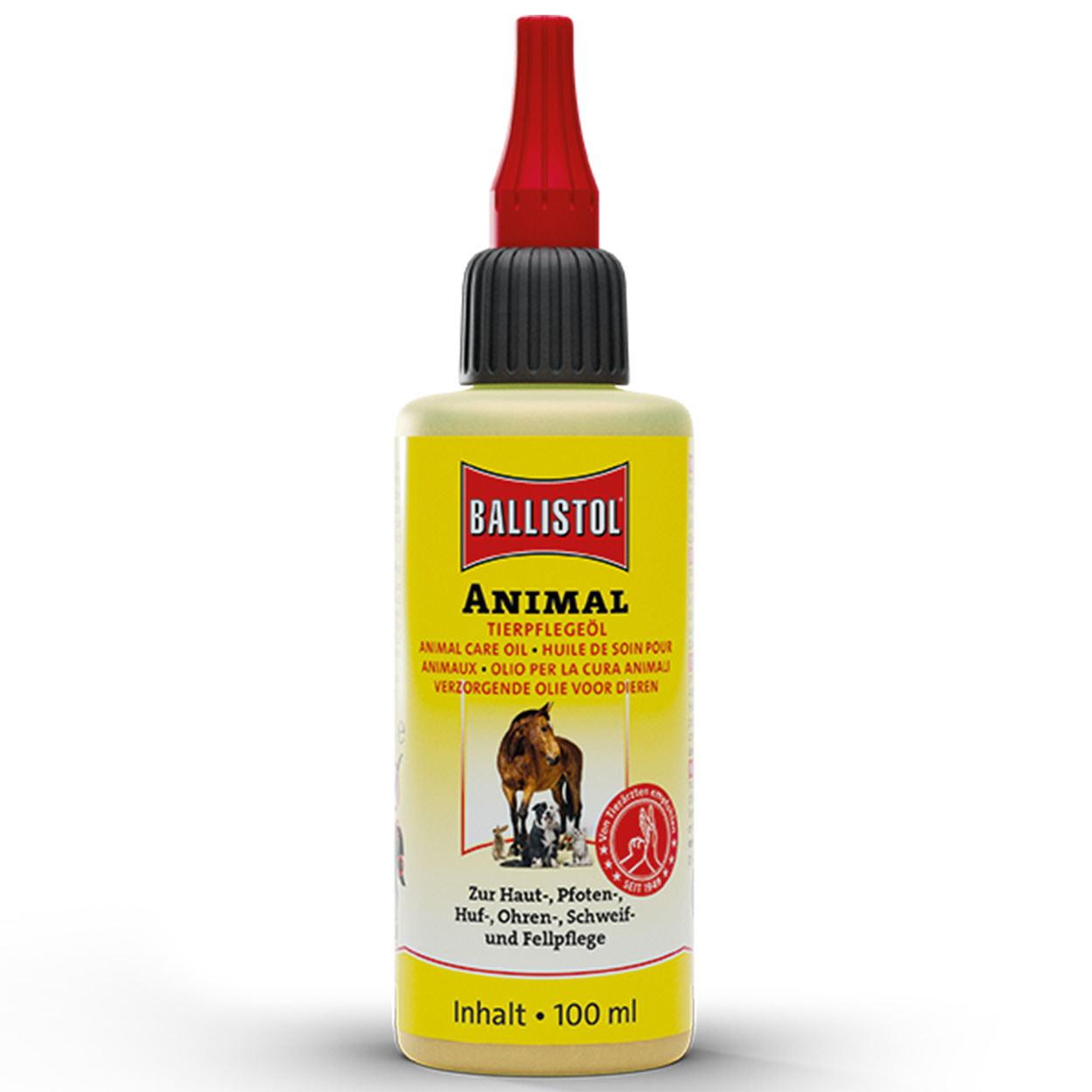 Ballistol Animal 100ml