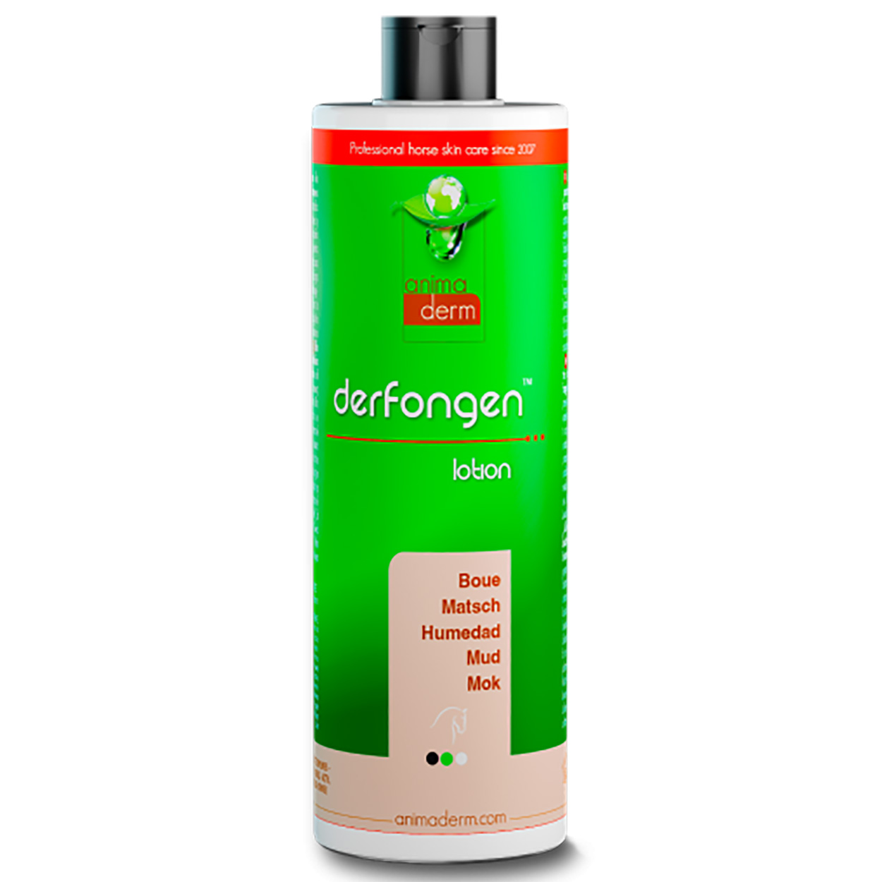 animaderm Derfongen 250ml