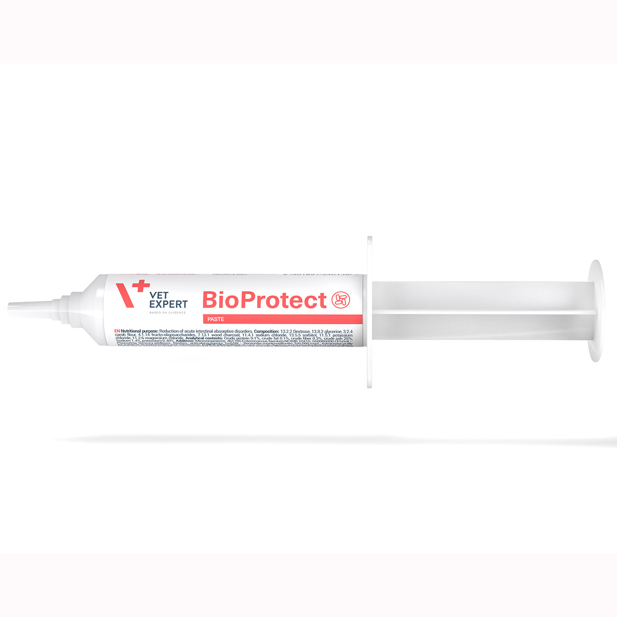 Vetexpert BioProtect Paste 15ml