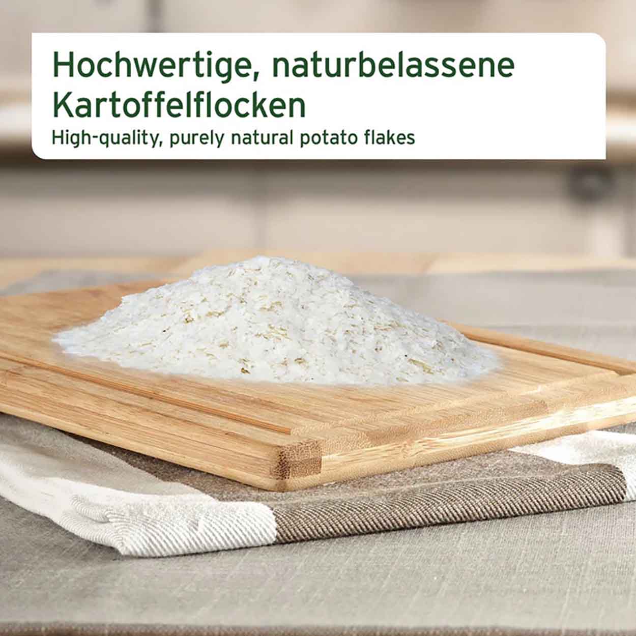 AniForte BARF-Line Kartoffelflocken 5kg