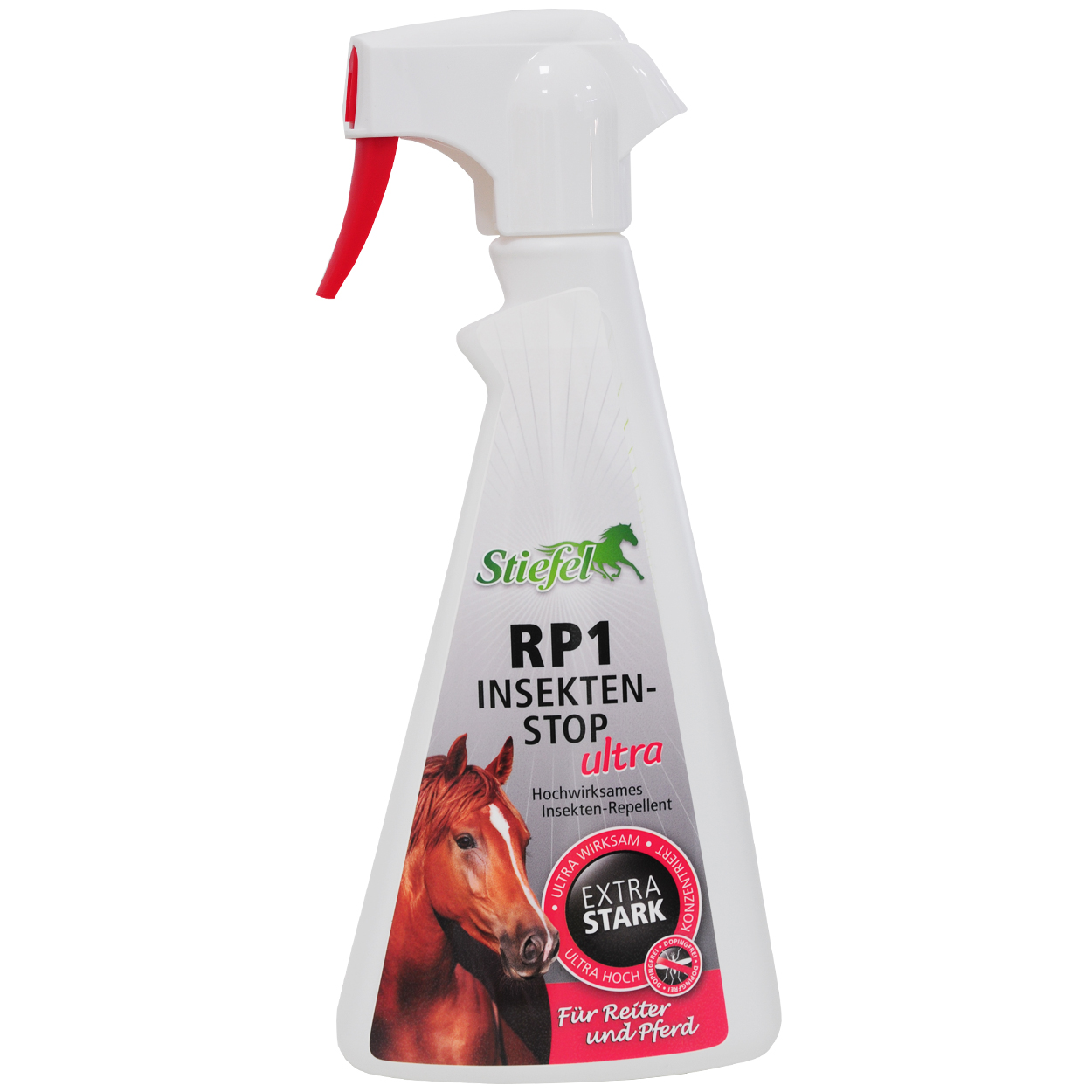 Stiefel RP1 Insekten-Stop Spray Ultra 2500ml