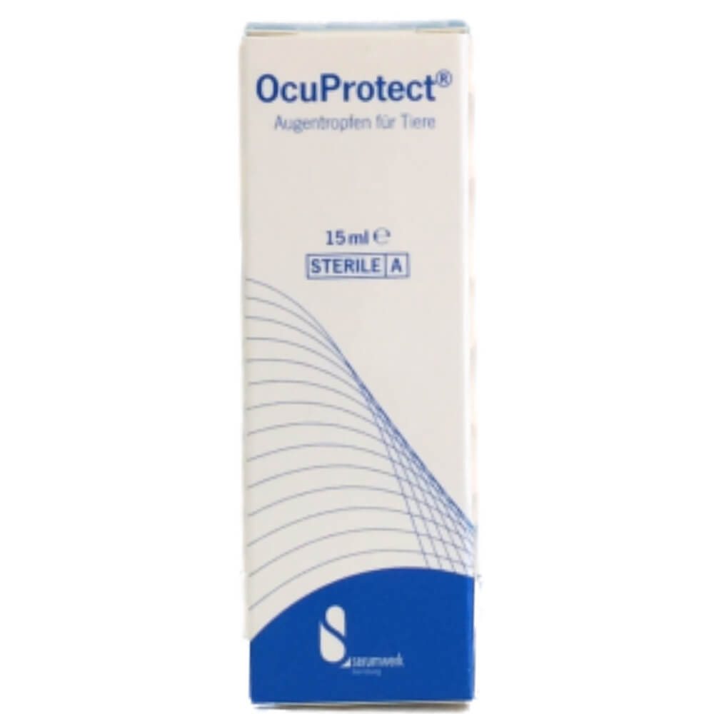 OcuProtect Augentropfen 15ml