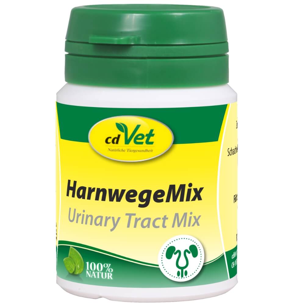 cdVet HarnwegeMix