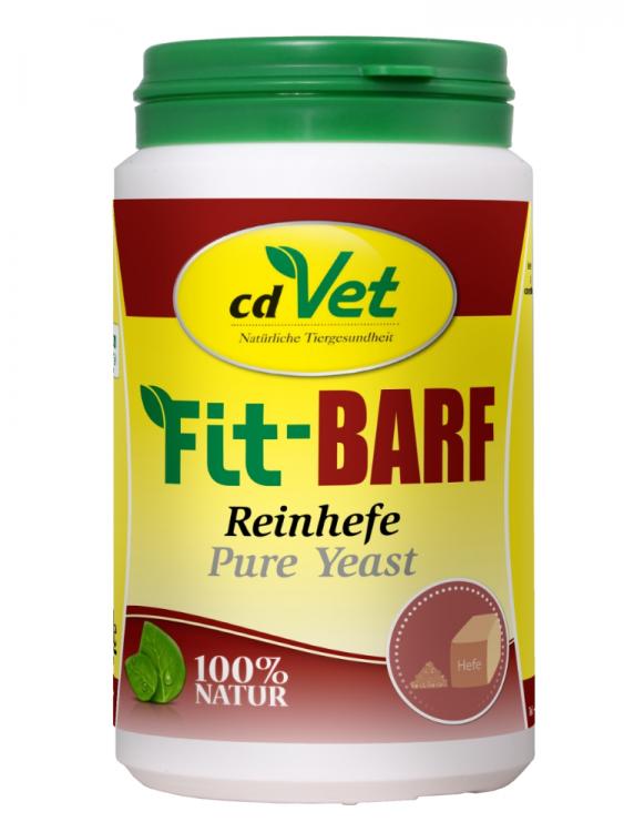 cdVet Fit-BARF Reinhefe