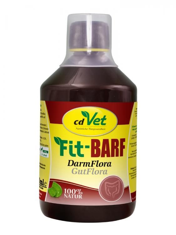 cdVet Fit-BARF DarmFlora