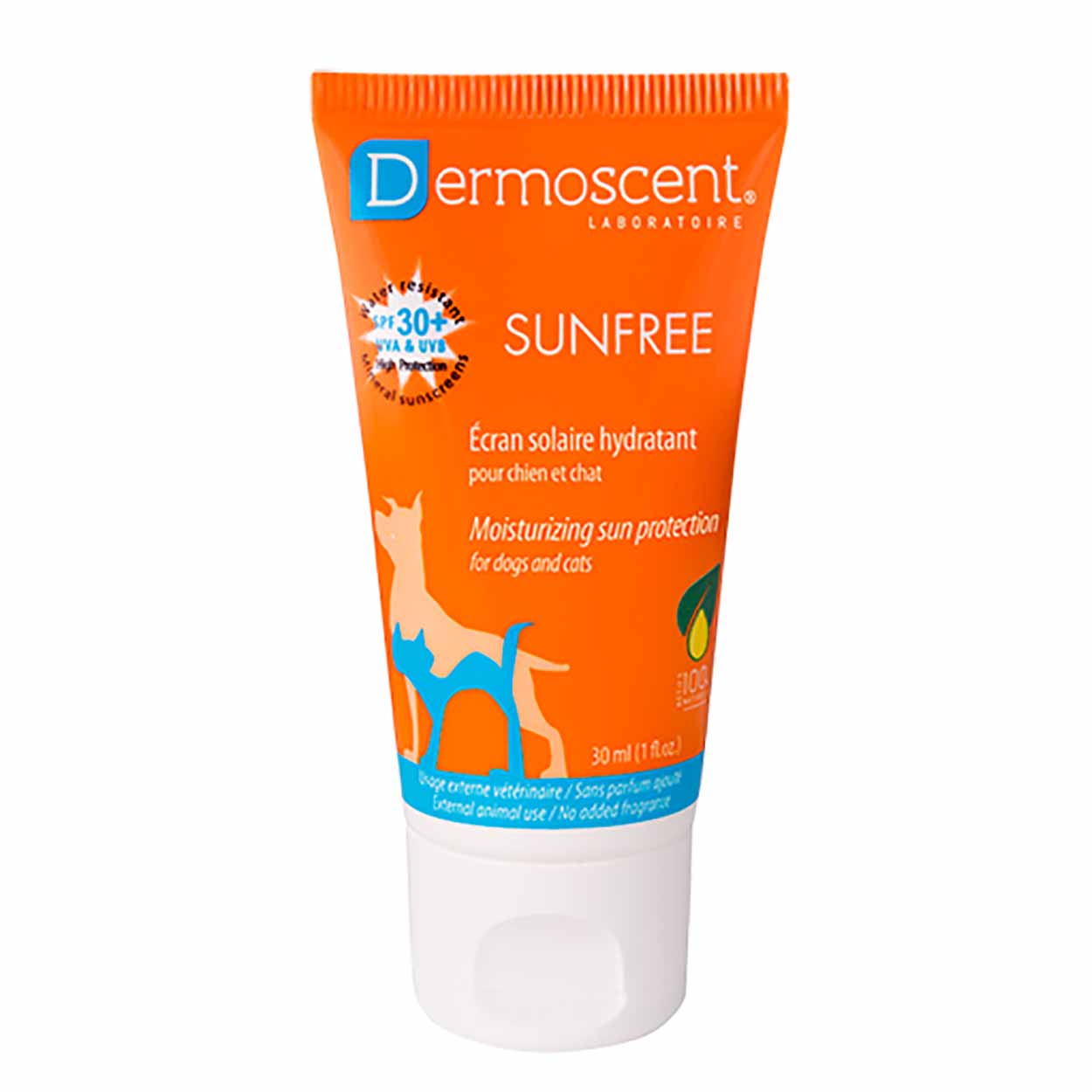 Dermoscent SunFree 30ml