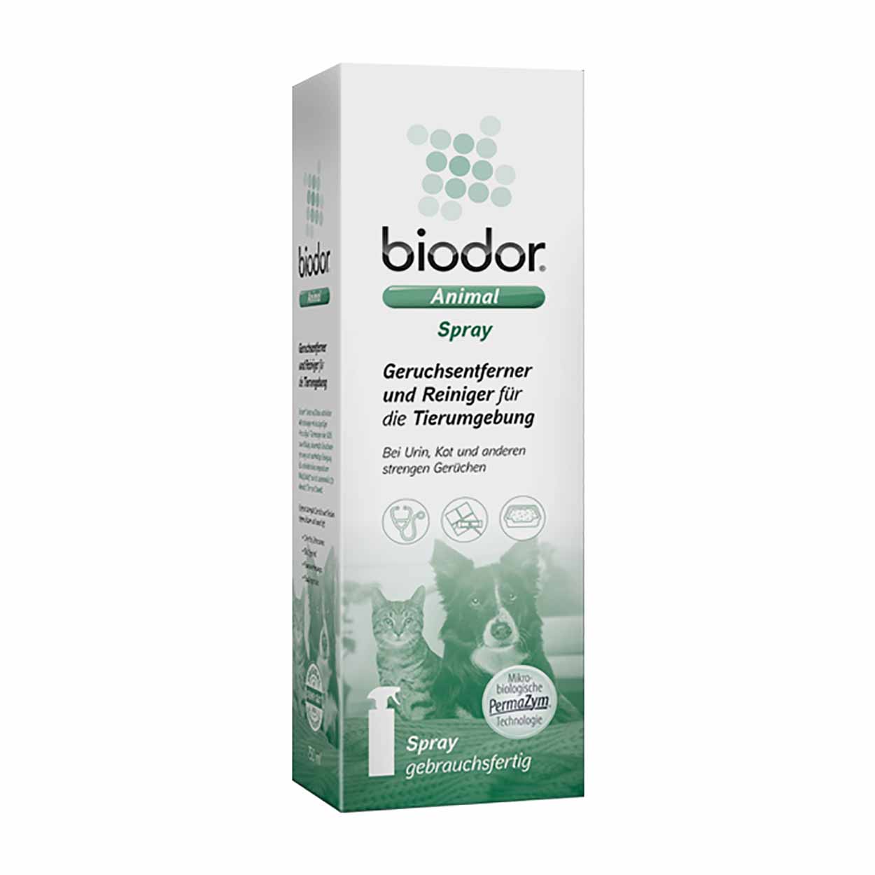 Biodor Animal Spray 750ml