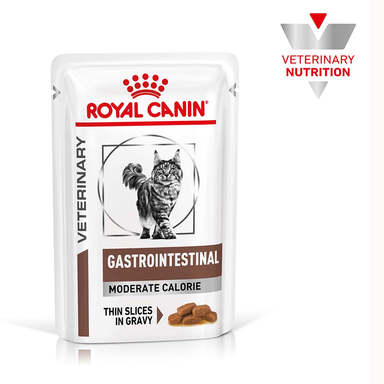 Royal Canin Katze GastroIntestinal mod calorie 12x85g