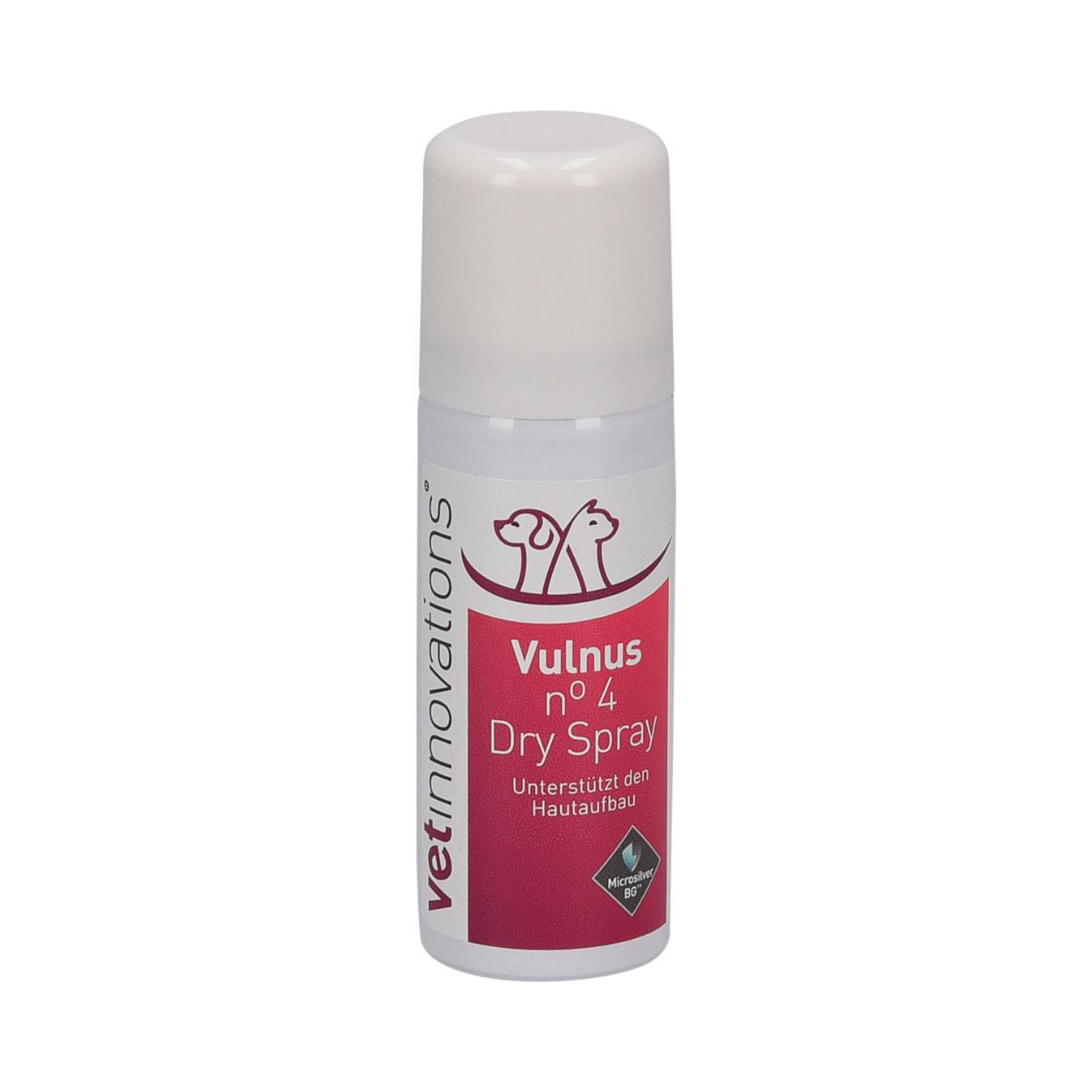 Vulnus No.4 Trockenspray 50ml