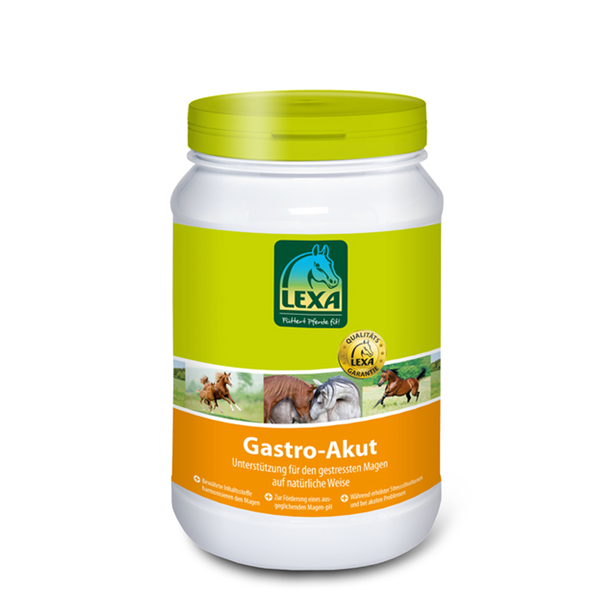 Lexa Gastro Akut 3kg