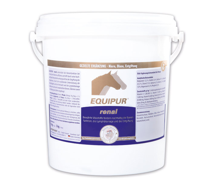 Equipur renal 3kg