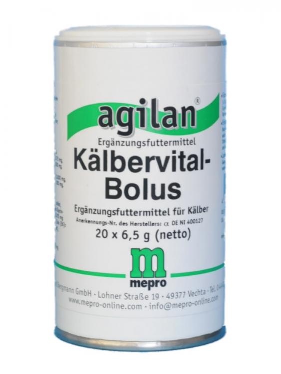 agilan Kälbervital Bolus