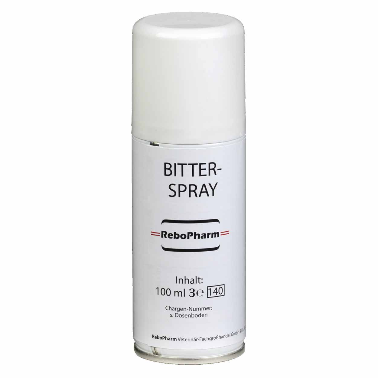 Bitter-Spray 100ml