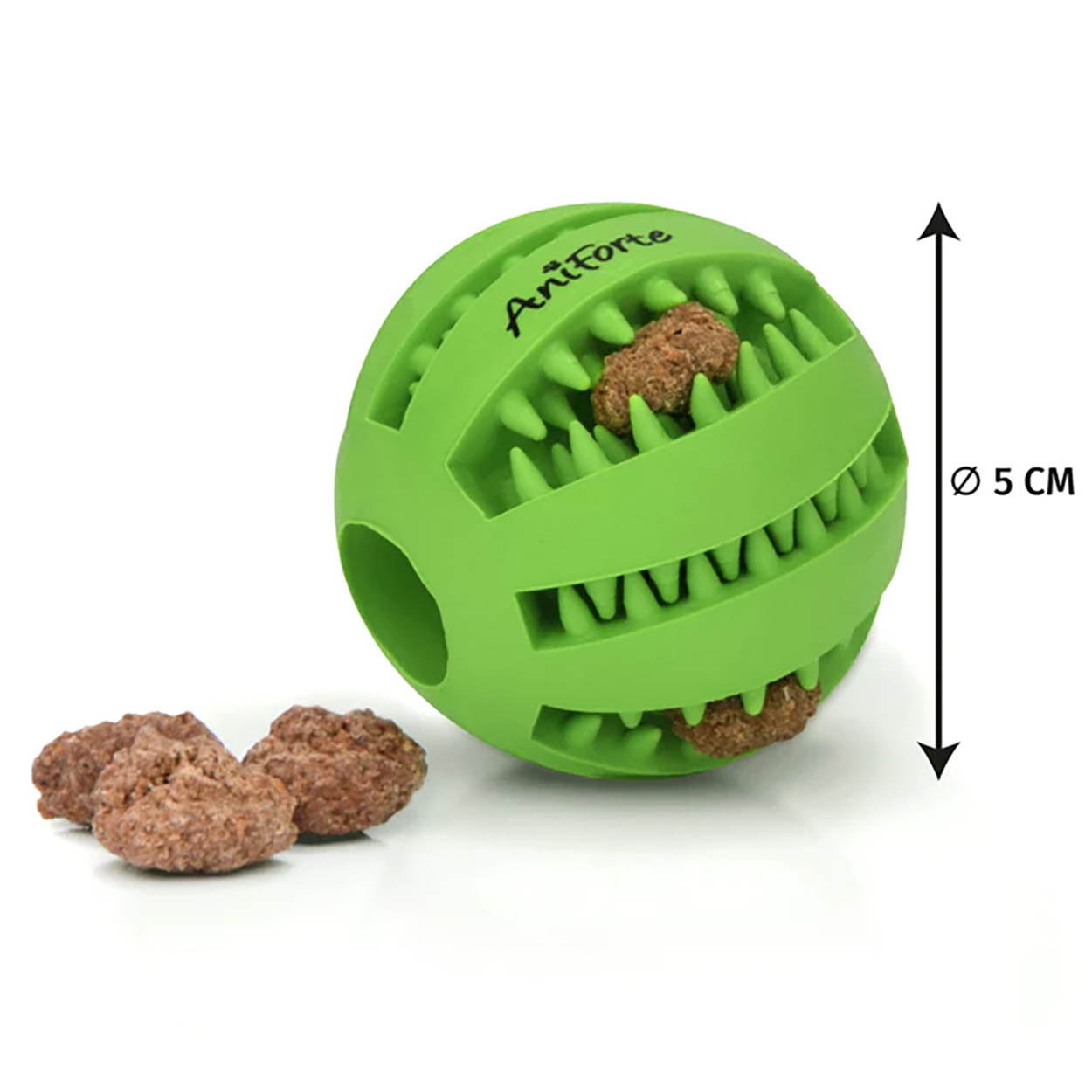 AniForte Zahnpflegeball 5cm