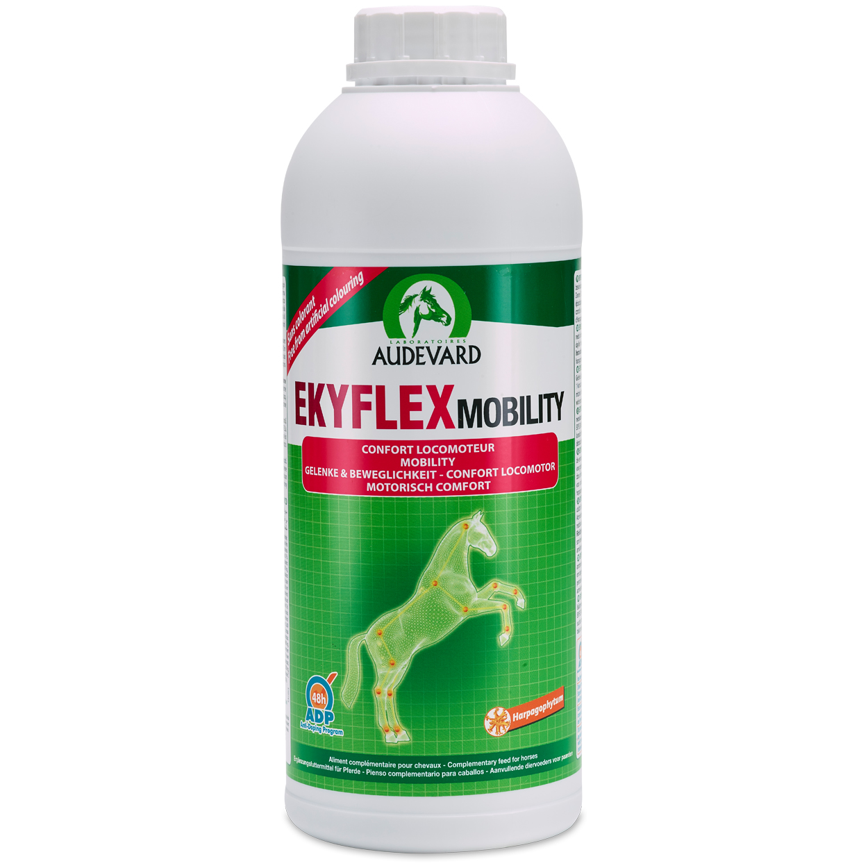 Audevard Ekyflex Mobility 1l