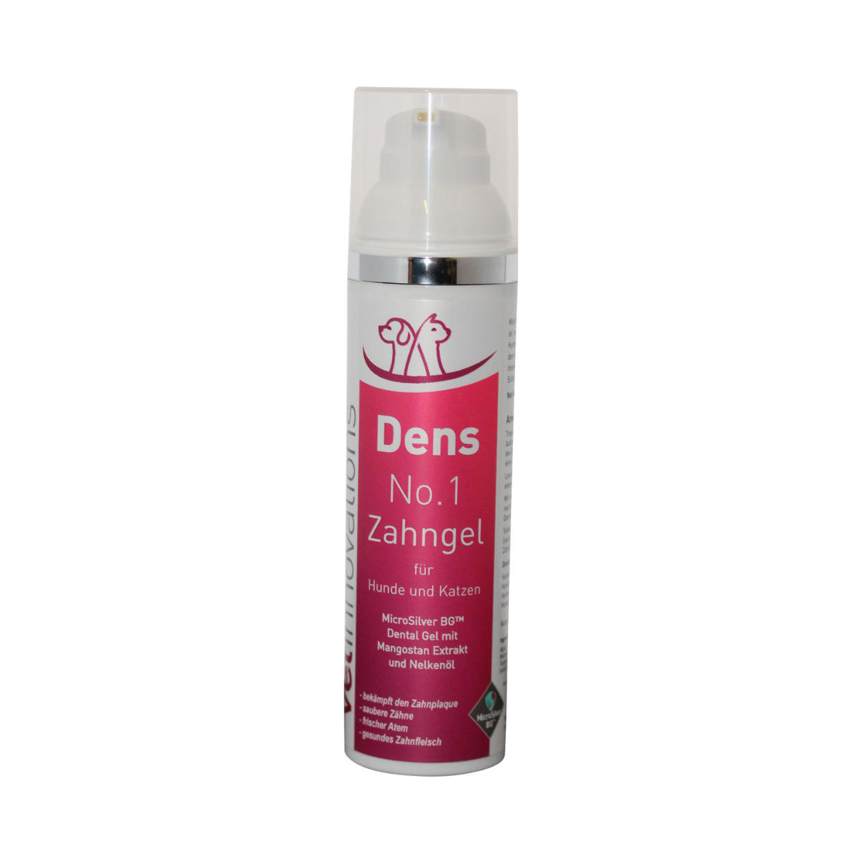 Dens No. 1 Zahngel 75ml